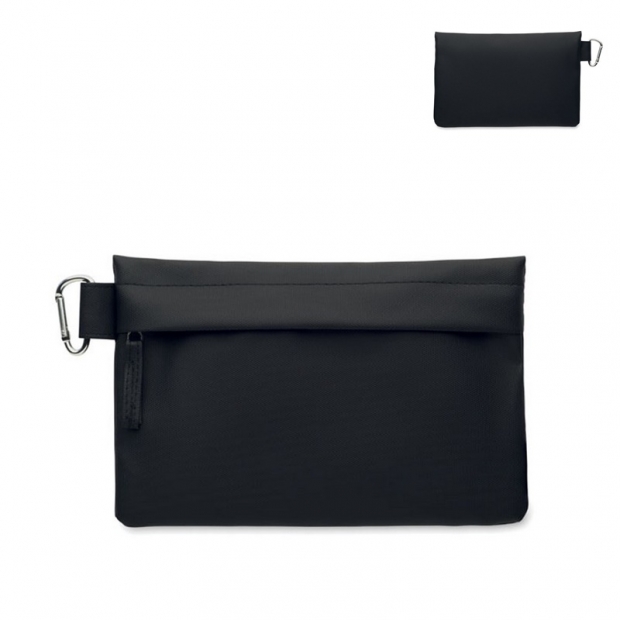 Organizer - pouch with imprint (price without logo)