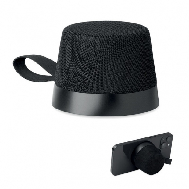 Wireless speakers with imprint (price without logo)