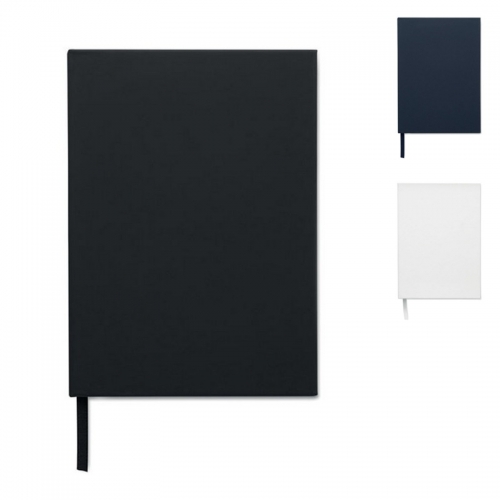 A5 notebooks TINE with imprint (price without logo)
