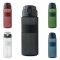 Drinking bottles 700ml with imprint (price without logo)