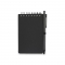 Water repellent notepad with imprint (price without logo)