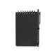 Water repellent notepad with imprint (price without logo)