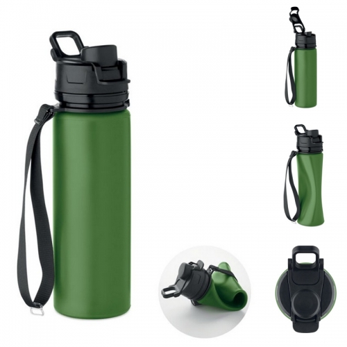 Ūdens pudeles 500ml ar apdruku (cena bez logo)