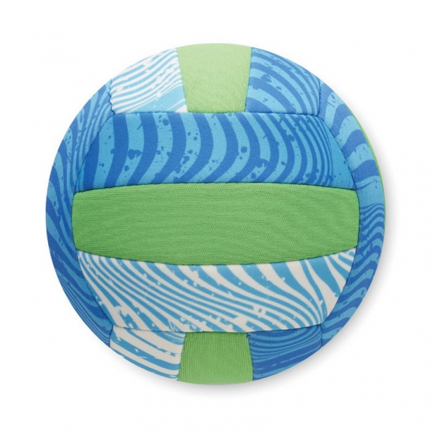 Beach ball with imprint (price without logo)