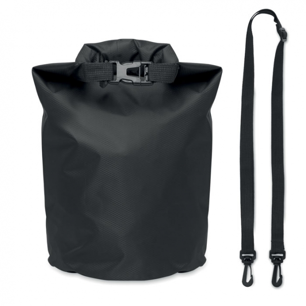 Ūdensizturīga (IPX6) soma 10L