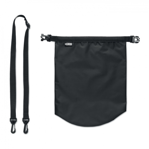 Ūdensizturīga (IPX6) soma 10L