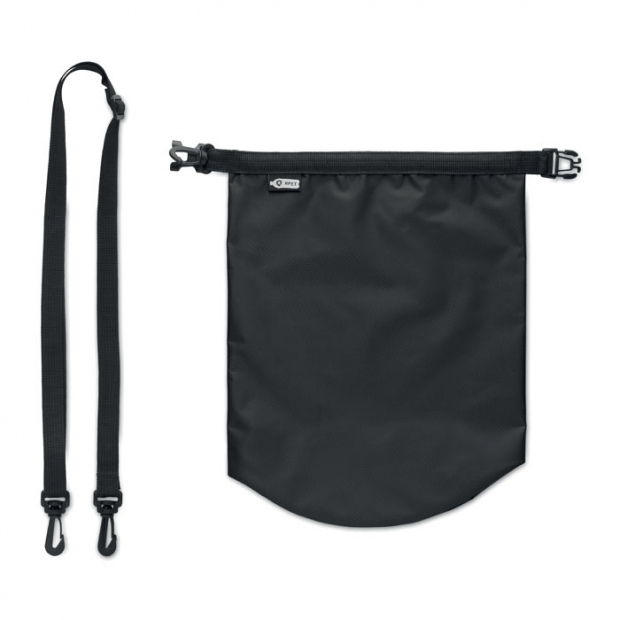 Ūdensizturīga (IPX6) soma 10L