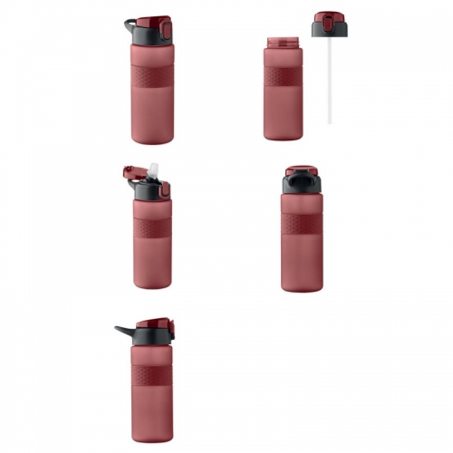 Ūdens pudeles 700ml ar apdruku (cena bez logo)
