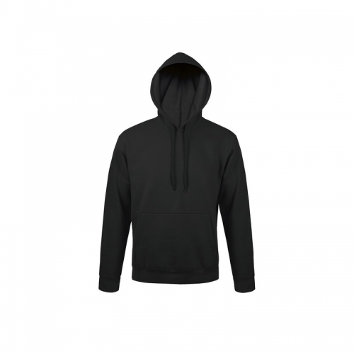  UNISEX HOODIE APDRUKAI
