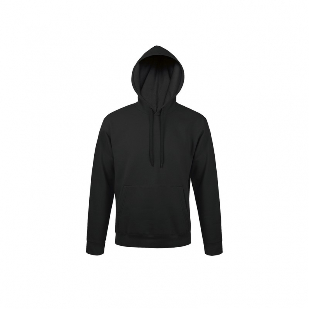 UNISEX HOODIE APDRUKAI