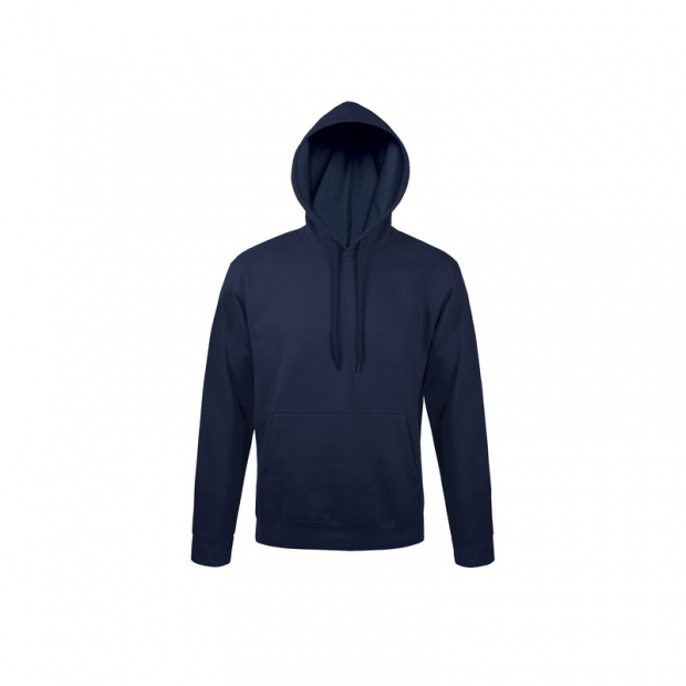 UNISEX HOODIE APDRUKAI