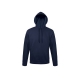 UNISEX HOODIE APDRUKAI