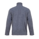 UNISEX HOODIE JAKA BISO APDRUKAI
