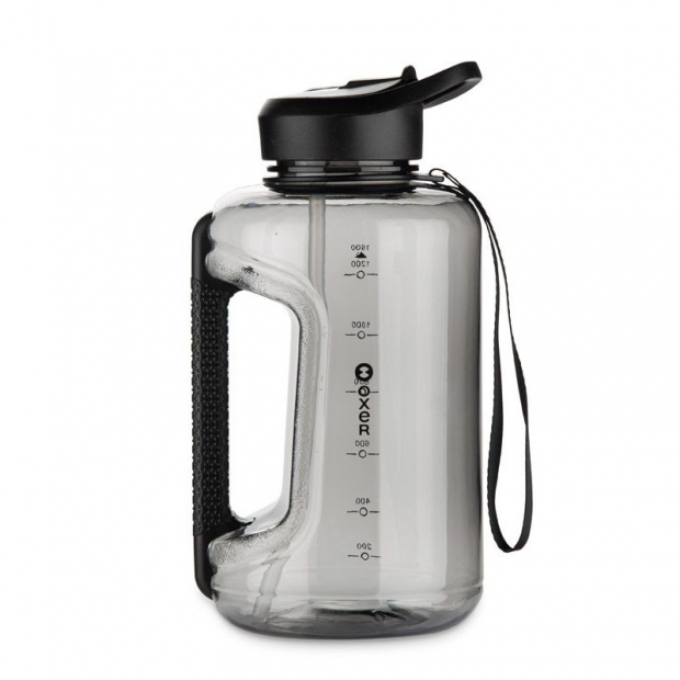 Drinking bottles 1600ml with imprint (price without logo)