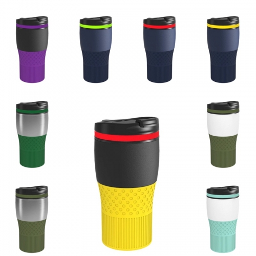Termokrūzes 230ml/320ml/440ml ar apdruku (cena bez logo)
