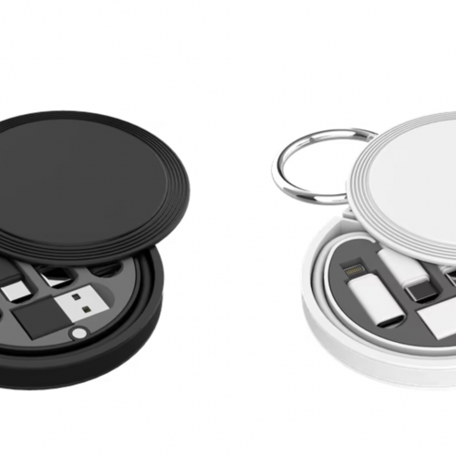 6in1 USB kabeļi ar apdruku (cena bez logo)