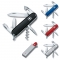 Kabatas naži Sparta ar apdruku (cena bez logo) Victorinox