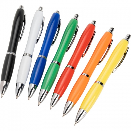 Ball pens Waisoe with imprint (price without logo)