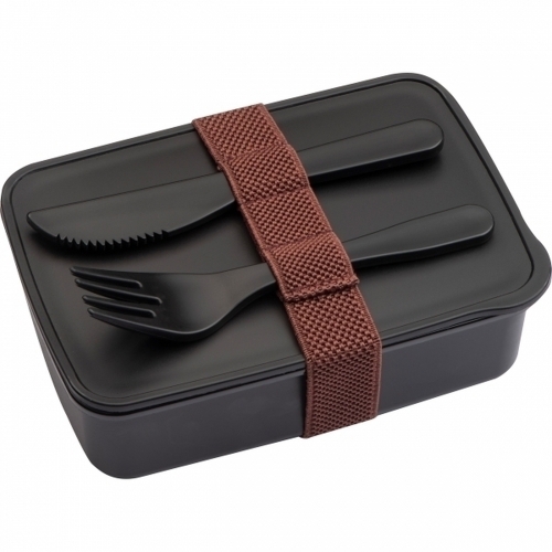 Pusdienu kārba ar apdruku (cena bez drukas) – BPA free
