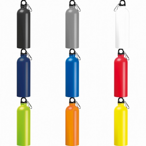 Sport bottles 750ml imprint (price without logo)