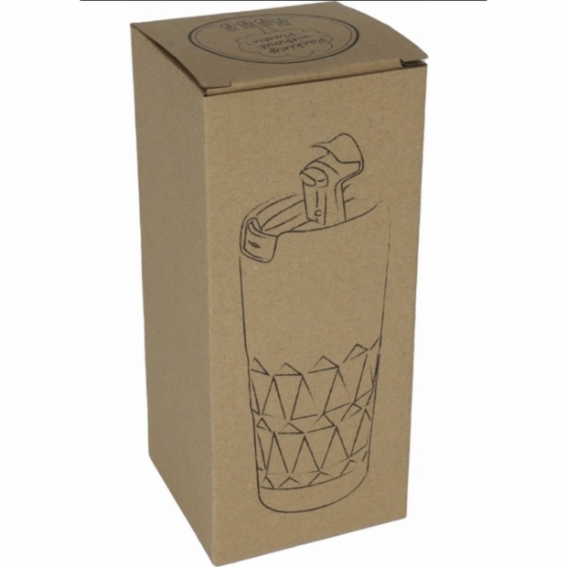 Termokrūzes Cota ar apdruku (cena bez logo) 500 ml