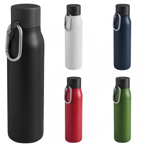 Ūdens pudeles Contigo 550ml ar apdruku (cena bez logo)