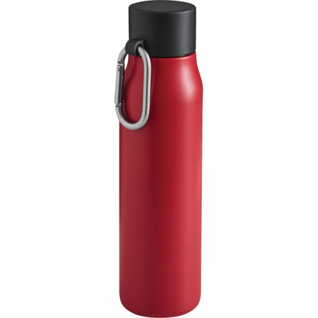 Ūdens pudeles Contigo 550ml ar apdruku (cena bez logo)
