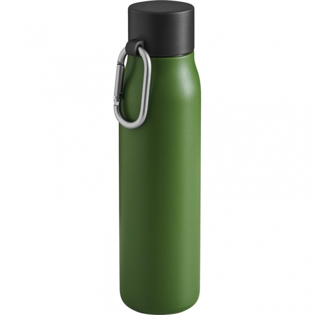 Ūdens pudeles Contigo 550ml ar apdruku (cena bez logo)