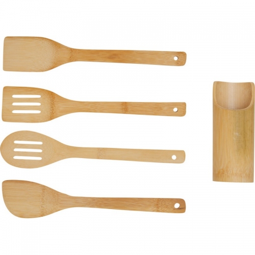 Kitchen utensil sets with imprint (price without logo)