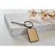 Keyring with print (price without printing)