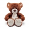 Prof cuddle toy with imprint (price without logo)
