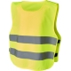 Bērnu augstas redzamības drošības veste “SafeKids Flex”