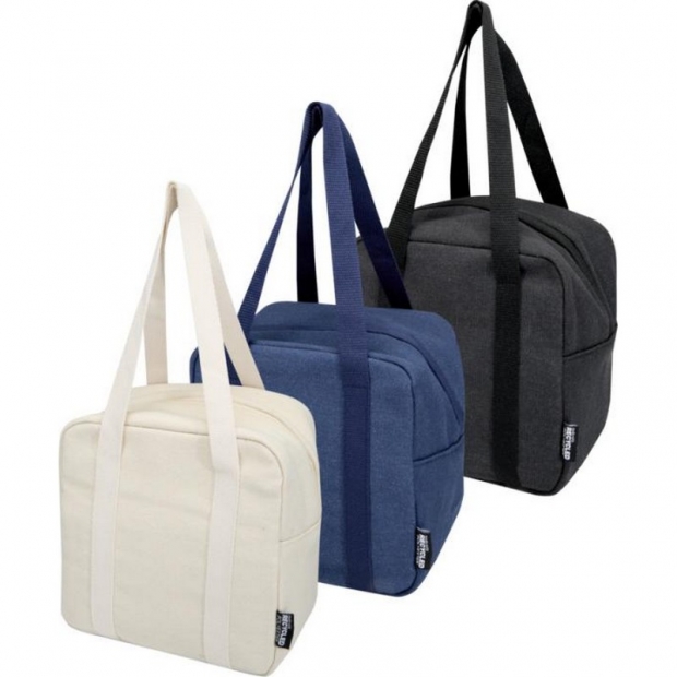 Cooler bags with imprint (price without logo)
