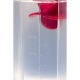 Sport bottle with shaker ball 700ml with imprint (price without logo)