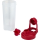 Sport bottle with shaker ball 700ml with imprint (price without logo)