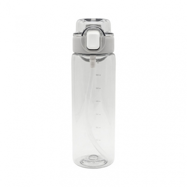Ūdens pudeles 800ml ar apdruku (cena bez logo)