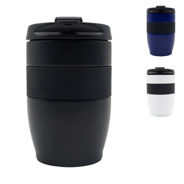Termokrūzes 300ml ar apdruku (cena bez logo)