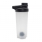 Drinking bottles -shaker  700ml with imprint (price without logo)