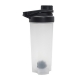 Drinking bottles -shaker  700ml with imprint (price without logo)