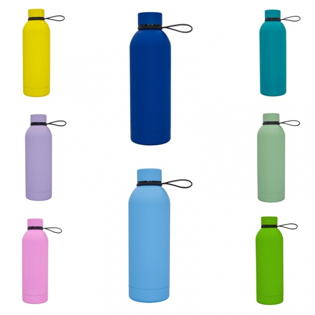 Termopudeles 500ml ar apdruku (cena bez logo)