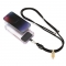 Adjustable phone holder strap with logo (price without logo)
