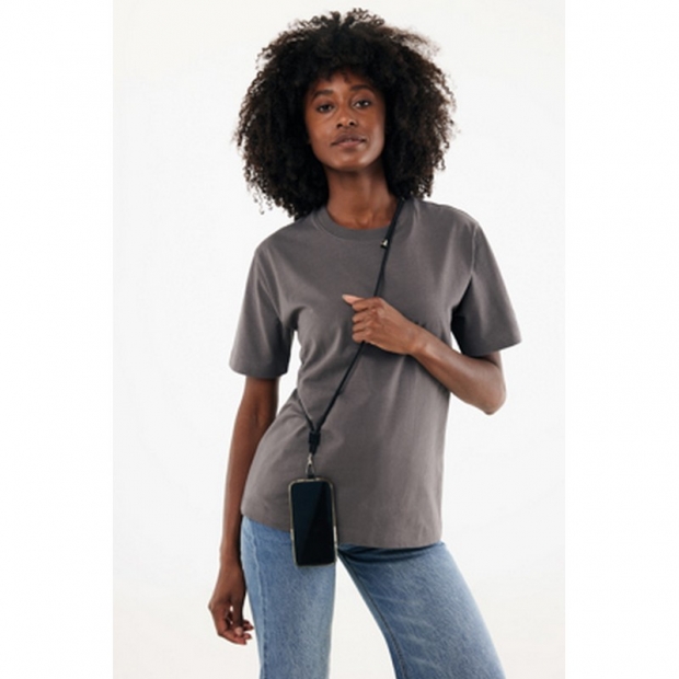 Adjustable phone holder strap with logo (price without logo)