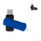 USB Emmu 8GB su įspaudu (kaina be logotipas)