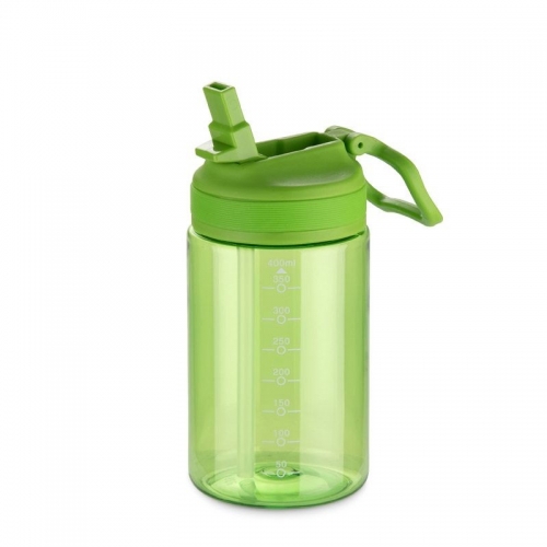 Ūdens pudeles 400ml ar apdruku (cena bez logo)
