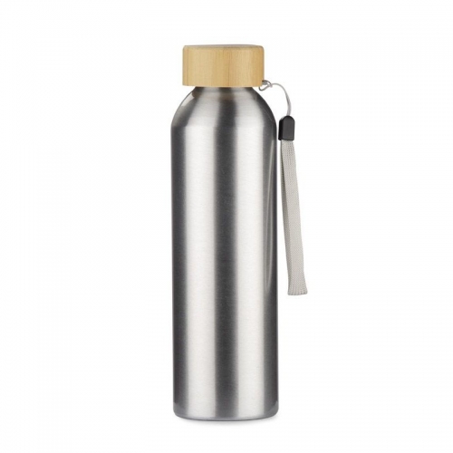 Ūdens pudeles 600ml ar apdruku (cena bez logo) 