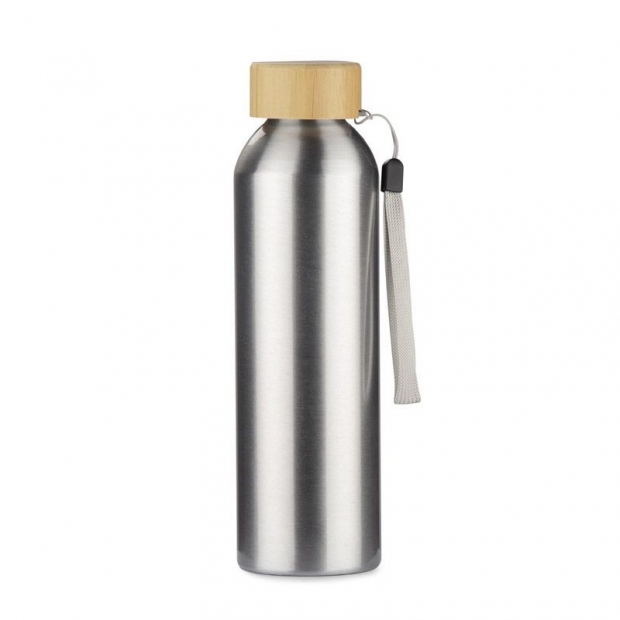 Water bottle 600ml with imprint (price without logo)