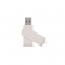USB atmintinė 32 GB su spauda (kaina be spaudos) 