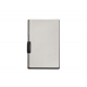 Credit card holders with magnet with imprint (price without logo)