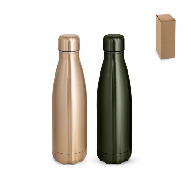 Sport bottles 510 ml imprint (price without logo)