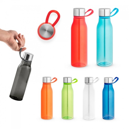 Ūdens pudeles 590ml ar apdruku (cena bez logo)